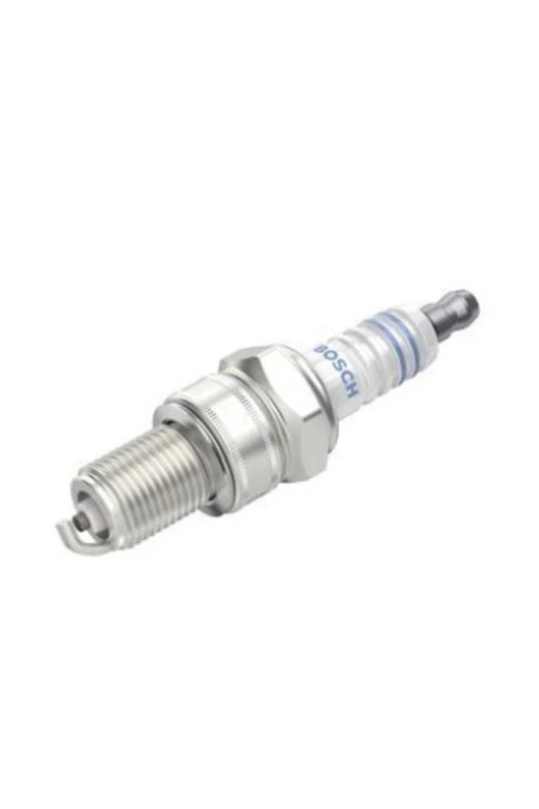 Bosch  Buji W7dc R9-r11 M131 (4lu Paket - Takim) ürün görseli 1
