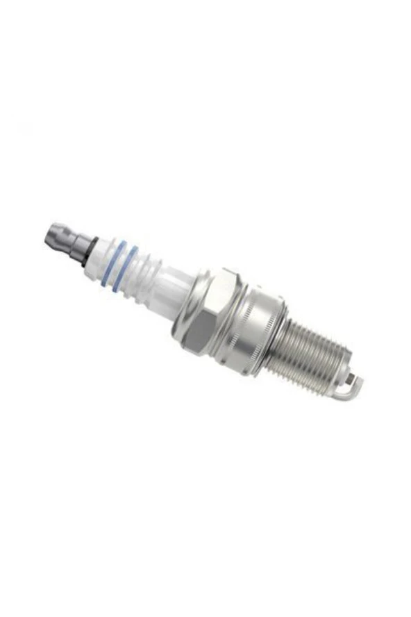 Bosch  Bujı W7dc 4'lü ürün görseli 1