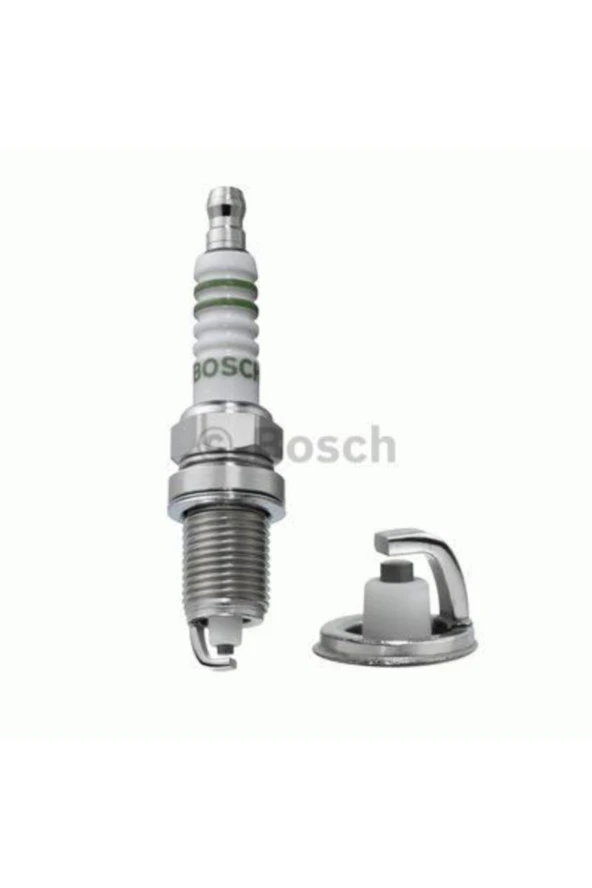 Bosch  242229712 Ateşleme Bujisi Bmw 3 ürün görseli 1