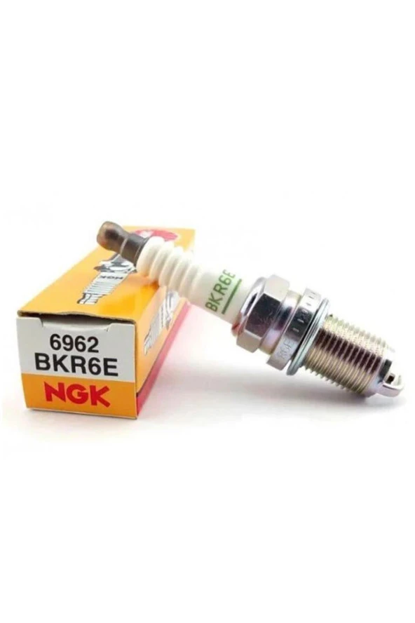 NGK  Buji - Bkr6e ürün görseli 1