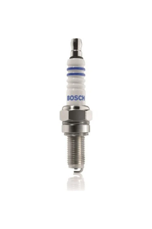 Bosch  0242235666 Astra Palio Clio Megane Favorit Takım Ateşleme Bujisi ürün görseli 1