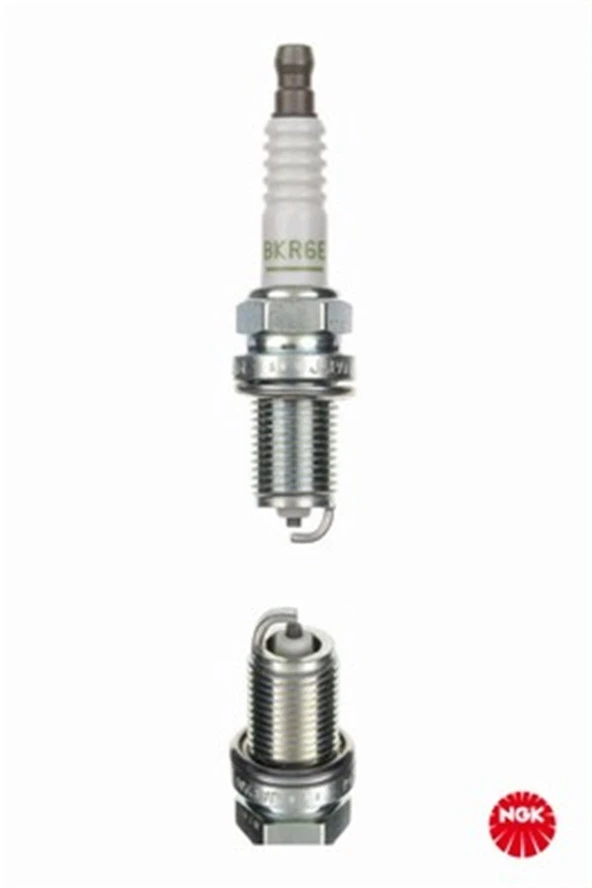 Buji Bkr6e R19-clıo-mgn 1.4 Enj.-p207-p306-p307-p406-partner-99 Md Doğan-era 1.4 ürün görseli 1