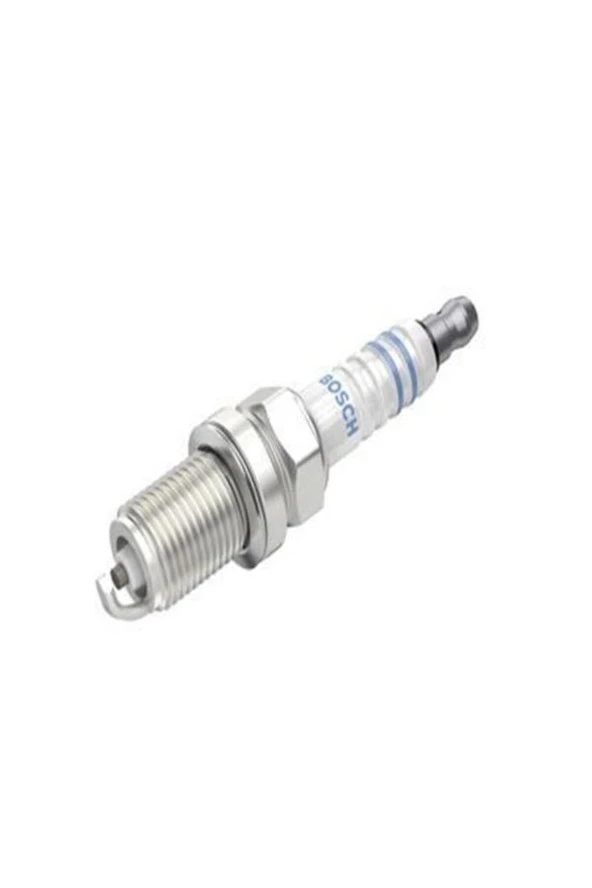 Bosch  0242229659 (fr8dc+) Buji Fr8dc + ( Fiat : Albea 1.2 1.6 Doblo 1.2 2240110f17 46551935 (wa374173) ürün görseli 1