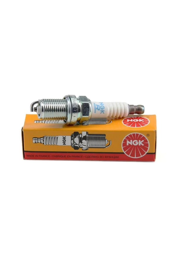 NGK  Atesleme Bujısı (BKR5EZ) Doblo 1,2 / 1,6 Palıo Punto Albea Stılo 1,4 / 1,6 16v P306 2,0 Clıo Kangoo ürün görseli 1