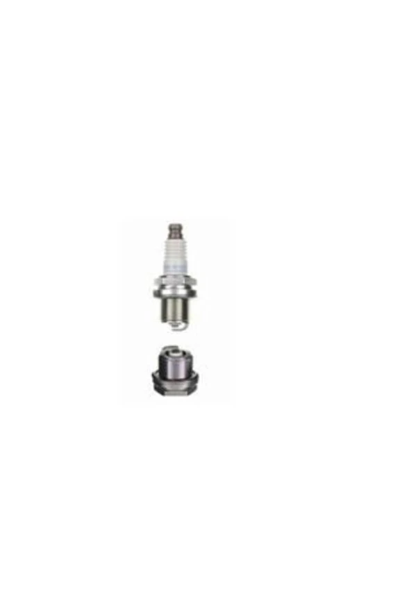 NGK  -7642 Bkr5ez Buji Uyumlu R19 1.4 Enj.-clıoııı-kangoo-meganeıı... ürün görseli 1