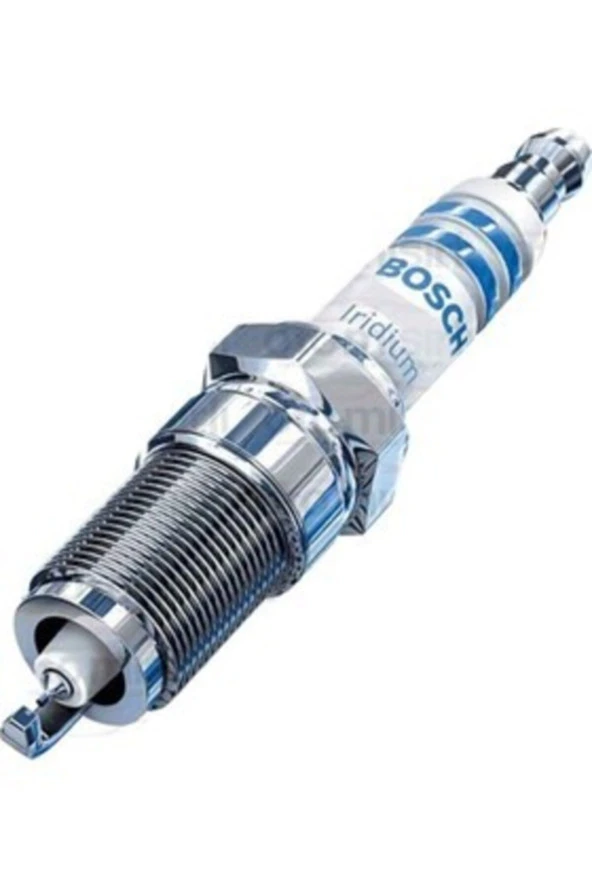 Yr8meu Blue 2014 Üstü I-10 I-20 Buji 0242129521 Bosch ürün görseli 1