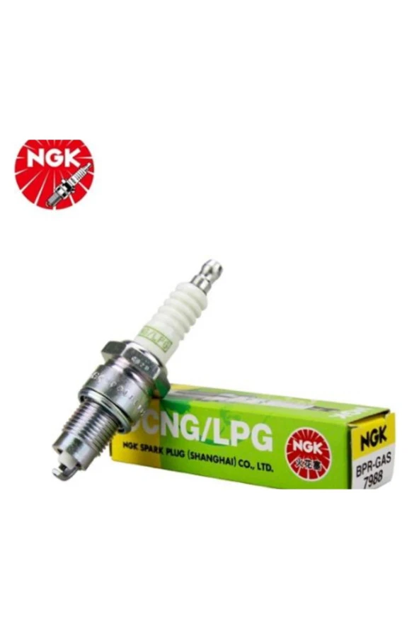 NGK  7988 Proton 4.15 Buji Tk Tek Tırnak (lpg'li Araçlar Için Özel) Uyumlu ürün görseli 1