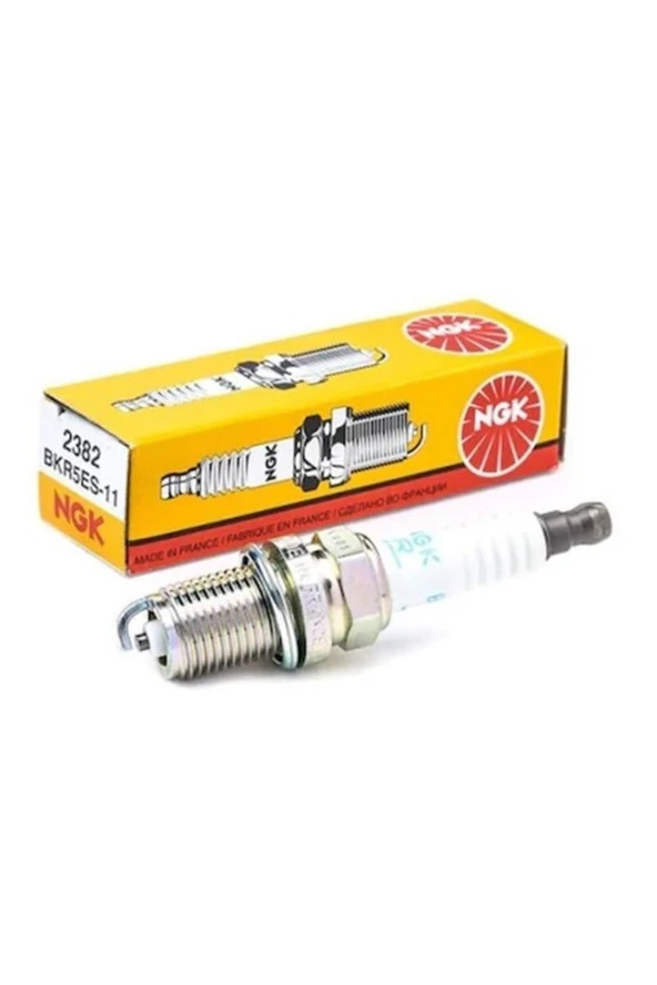 NGK  Buji bkr5es-11 Uyumlu ürün görseli 1