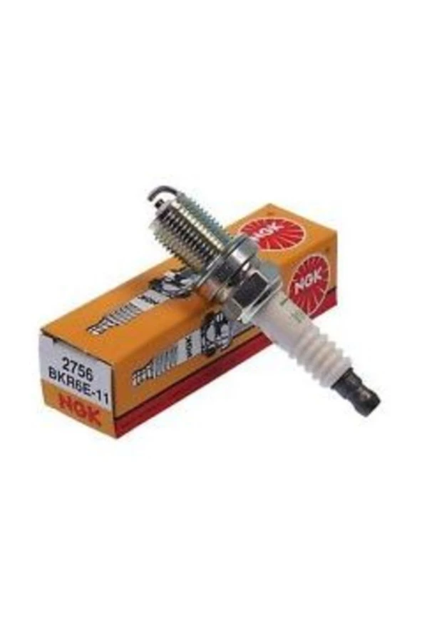 NGK  Atesleme Bujısı (bkr6e-11) Jazz Cıty Kalos Lacettı Persona Impreza Grand Vıtara (bkr6e11) ürün görseli 1