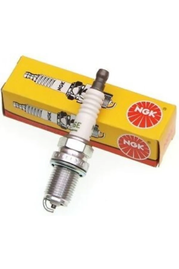 NGK  Honda Civic Hr-v 1995-2006 Uyumlu Buji Takımı Adet Zfr5j-11 ürün görseli 1