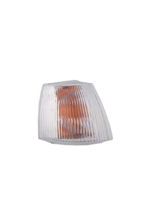 PLEKSAN  Sınyal Lambası Sol Duylu Beyaz ( Renault : R9 )ple-2921 7700682926 7702202872 8702127169 ürün görseli 1