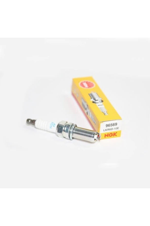 NGK  Buji Lkr6d-10e Accent Blue Ym 6 Ileri 14 I10-i20-i30-kıa Pıcanto-rıo Iıı 11-96569 1884310062 ürün görseli 1