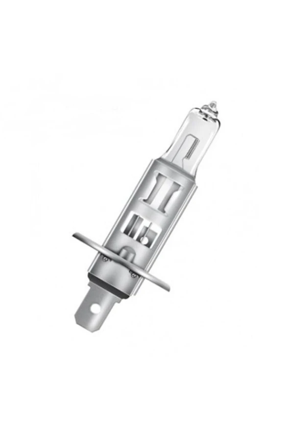 Sentinel  H1 12v 55w Halogen Far Ve Sis Ampülü ürün görseli 1