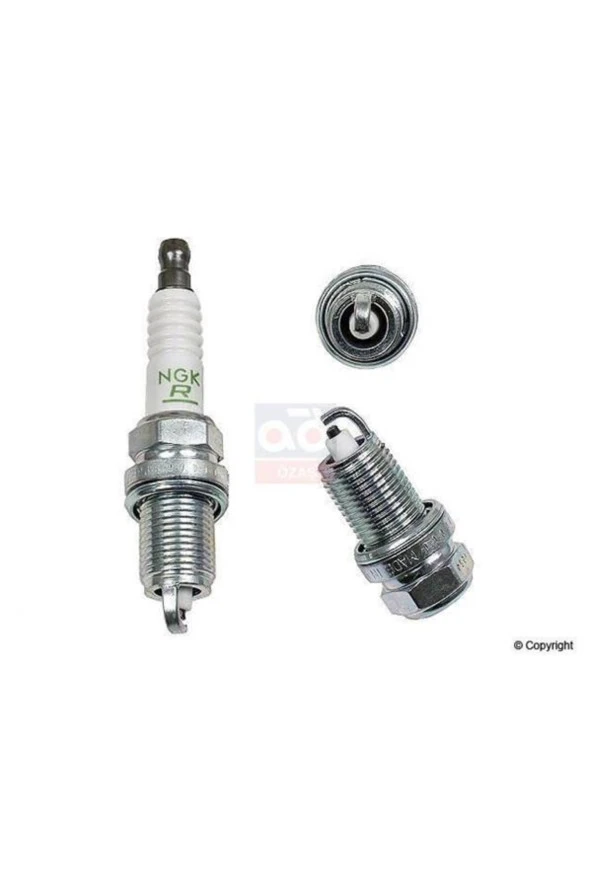 NGK  Buji Zfr5f11 Tek Tırnak Astra H-j Corsa C-d Insıgnıa Meriva B Vectra C Zafira C 1.4 1.6 1.8 -2262 ürün görseli 1