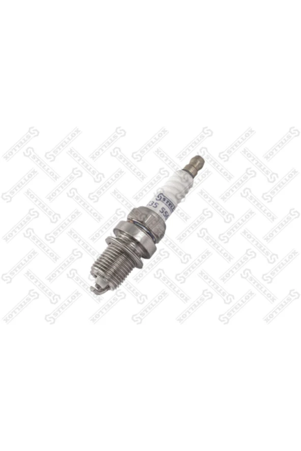 NGK  Renault R19 Buji Bkr6e Tek Tırnak R19 Clio Megane 1.4 1.6 Escort (7700500180) ürün görseli 1