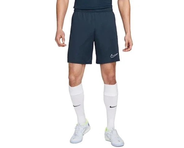 Nike M Nk Df Academy 23 Short K Lacivert DR1360-451 ürün görseli 1