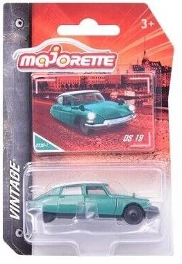 Majorette Vintage Series DS 19 253c-1 ürün görseli 1