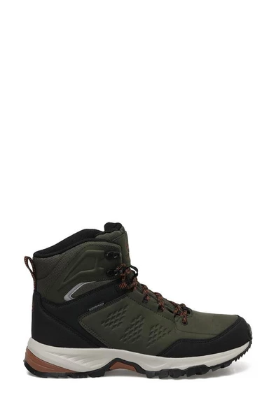 Lumberjack HILL 3PR Erkek Su Geçirmez Outdoor Bot KHaki 40-45 ürün görseli 1