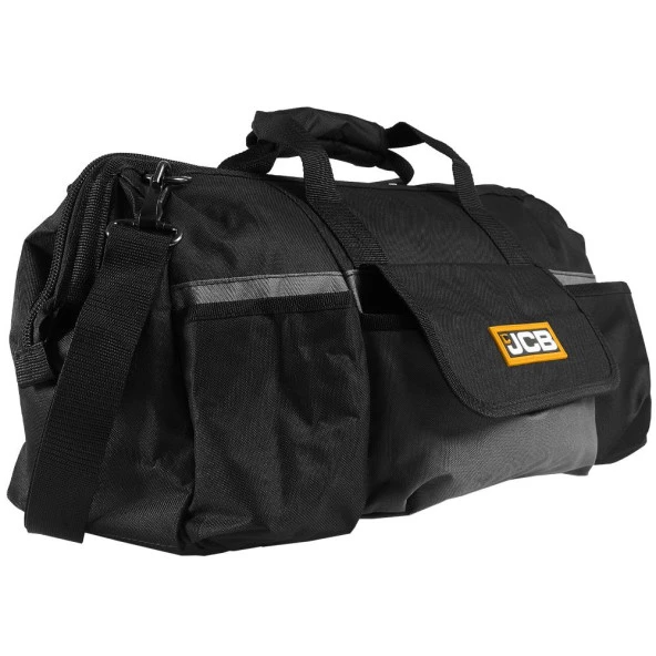 JCB 16-KBAG Bez Takım Çantası - 16 Inch ürün görseli 1