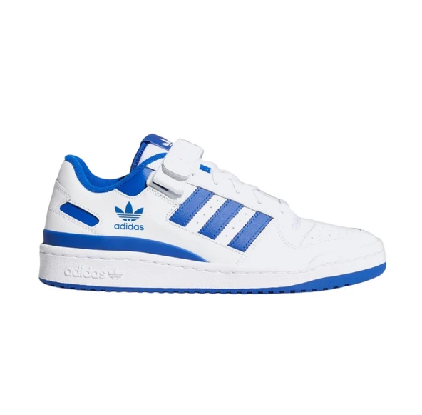 adidas Forum Low Unisex Günlük Spor Ayakkabı FY7756 ürün görseli 1