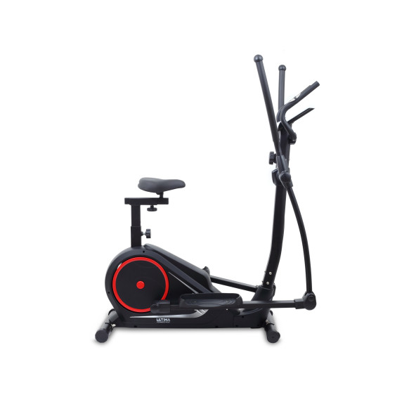ULTIMA VOYAGER PLUS SELELİ MANYETİK BİSİKLET ürün görseli 1