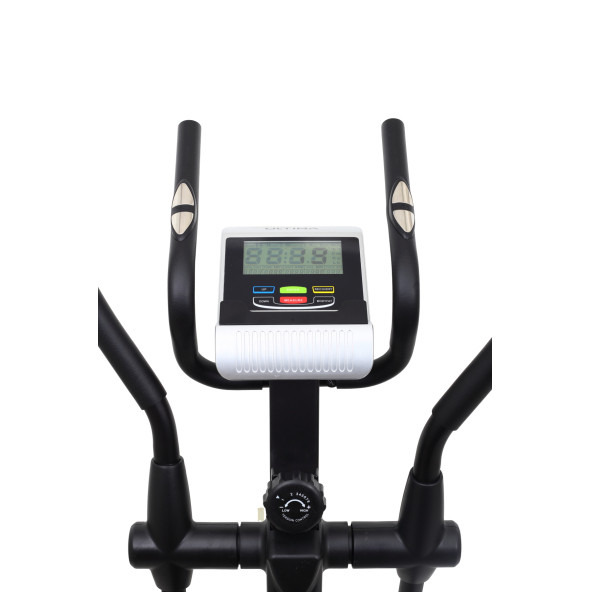 ULTIMA VOYAGER PLUS SELELİ MANYETİK BİSİKLET - Resim 4