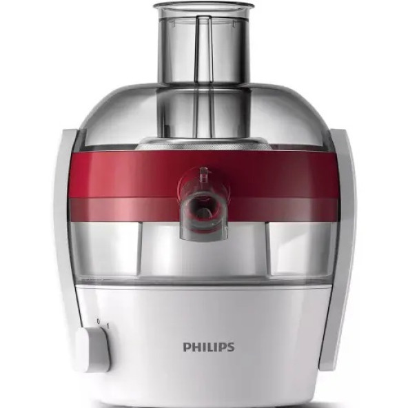 Philips HR1832 Viva Collection Katı Meyve Sıkacağı ürün görseli 1