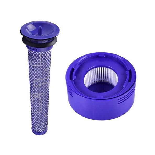 Dyson V7 - V8 Süpürge Filtre Seti ürün görseli 1