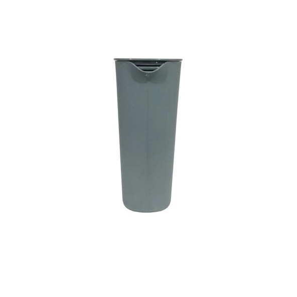 Kapaklı Mat Sürahi 1.8 Lt - Resim 2