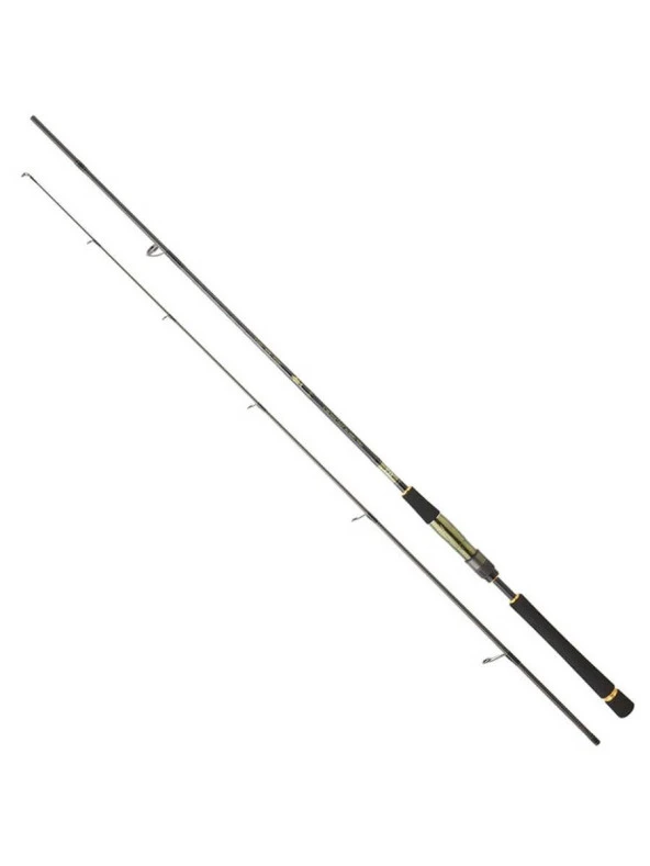 Daiwa Crosscast Df 2.74m 14-42gr 2p Spin Olta Kamışı ürün görseli 1
