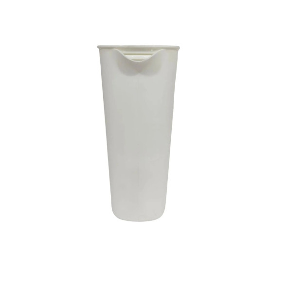 Kapaklı Mat Sürahi 1.8 Lt - Resim 2