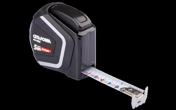 Ceta Form P01-0522 Pro Brake Şerit Metre 5 Metre x 22 MM ürün görseli 1
