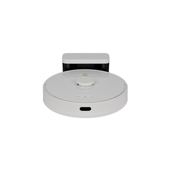 Wiami FX-10 Akıllı Robot Süpürge Beyaz ürün görseli 1