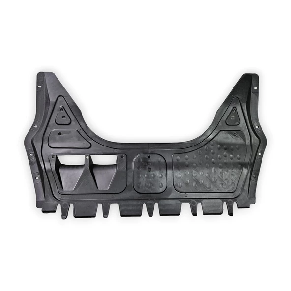 Audi A3 2009-2012 Benzinli Motor Alt Muhazası Plastik 1K0825235AE ürün görseli 1
