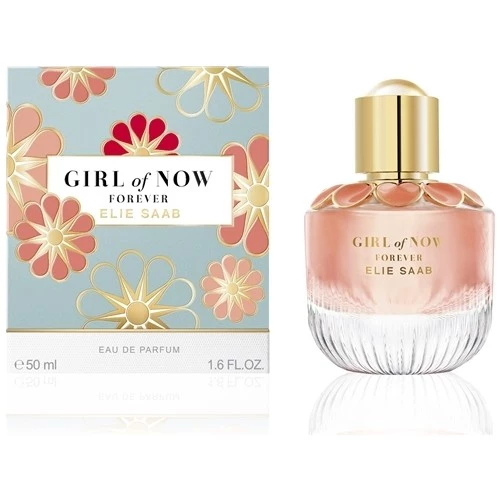 Elie Saab Girl Of Now Forever Kadın Edp 50 ml ürün görseli 1