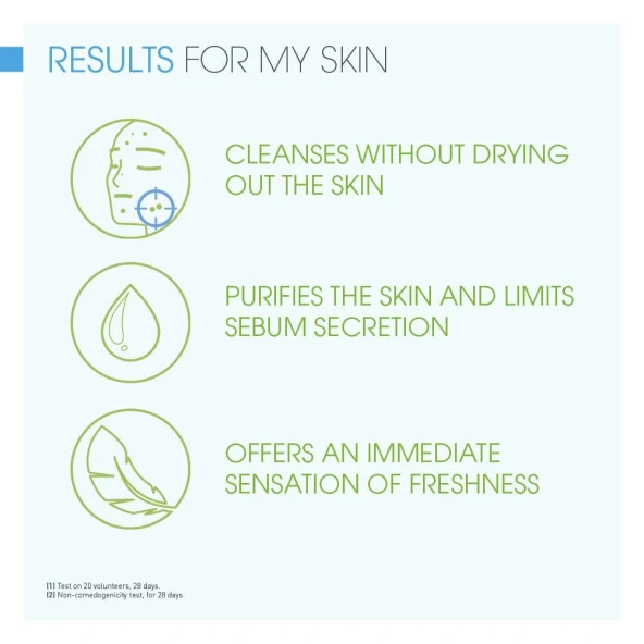 Bioderma Sebium Hydra 40 ml - Resim 3
