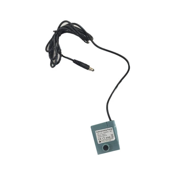 3 in 1 Kedi Suluğu Pompası RK60  65 İçin ürün görseli 1