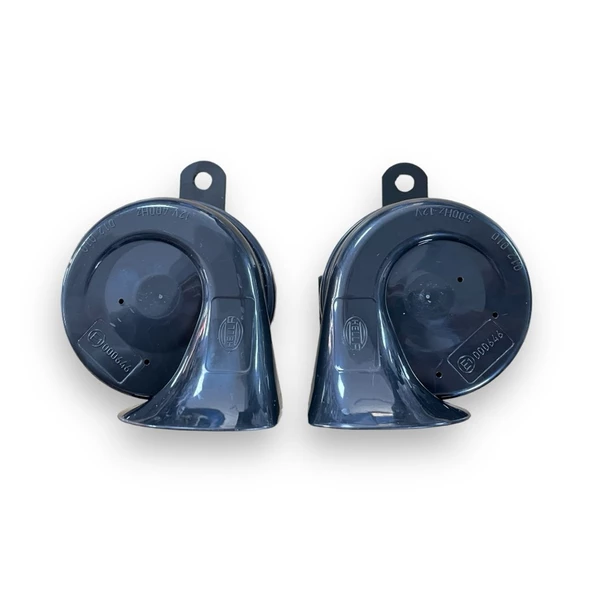 Seat İbiza 1993-1999 Korna Takımı 3B0951221 3B0951223 ürün görseli 1