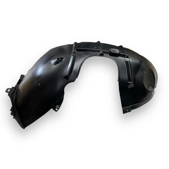 Seat Leon 3 2013-2016 Sol Ön Çamurluk Davlumbazı Üst Parça 5F0809957F ürün görseli 1