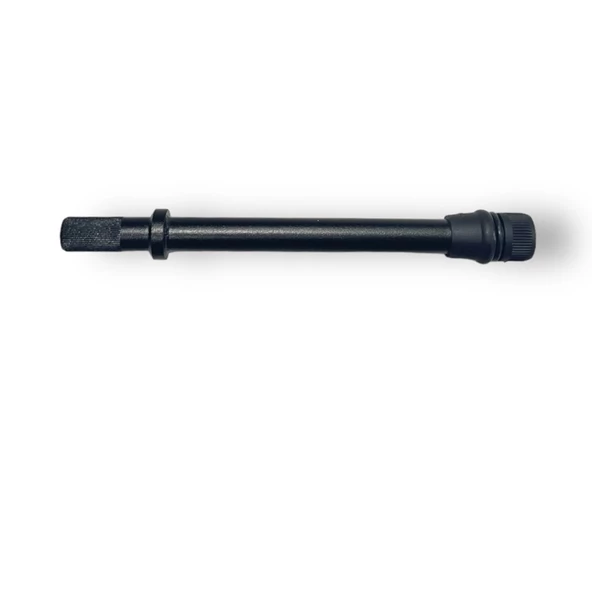 VW Golf 5 2004-2008 1.6 BSE BGU Yağ Ölçüm Çubuk Borusu 06D103634E ürün görseli 1