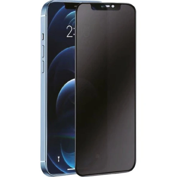 Iphone 14 Pro Uyumlu Hayalet Cam Ekran Koruyucu ürün görseli 1