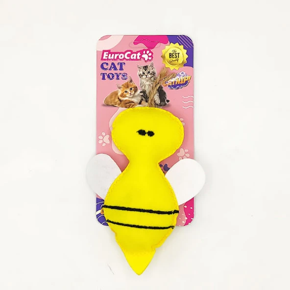 EuroCat Toys Arı ürün görseli 1