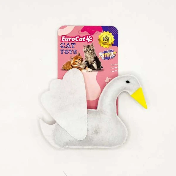 EuroCat Toys Kuğu ürün görseli 1