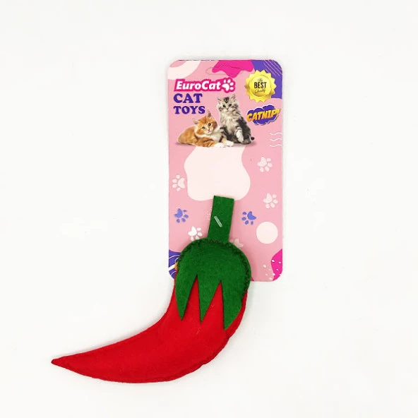 EuroCat Toys Biber ürün görseli 1