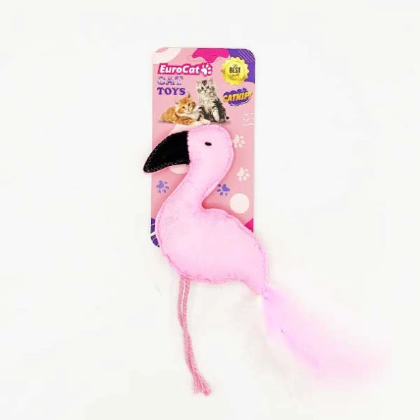 EuroCat Toys Filamingo ürün görseli 1