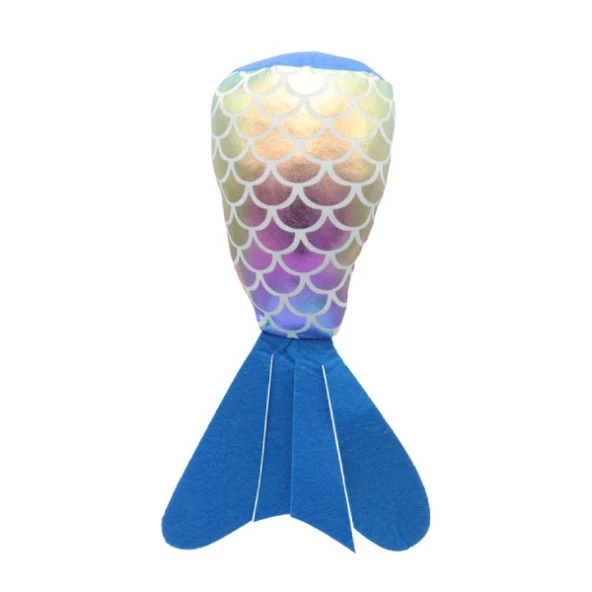Pawise Fishing Life - Balık Kuyruğu 23 Cm ürün görseli 1