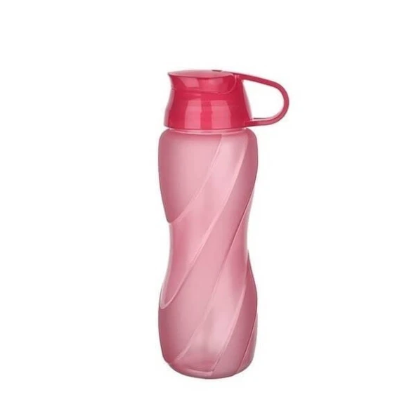 İçecek Matara Detoks Matarası Sporcu Matarası Su Şişesi Su Matarası Suluk 750 ML ürün görseli 1