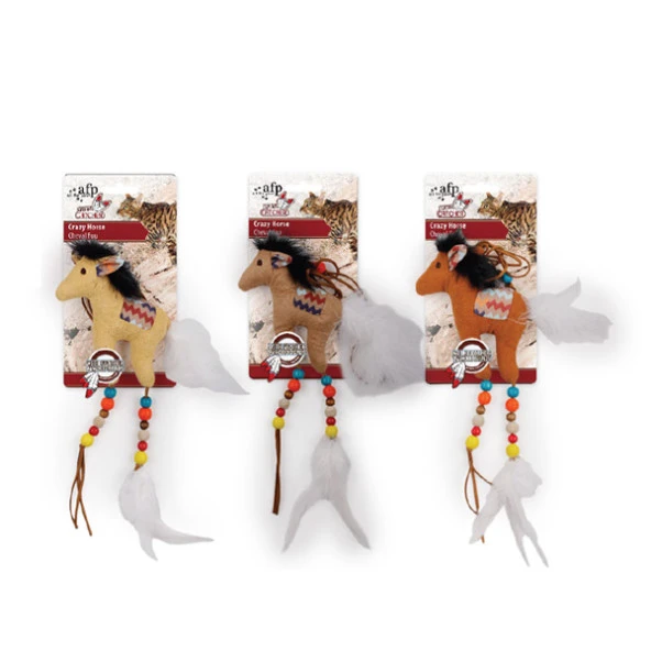 Afp Dream Catcher - Peluş Çılgın At Oyuncak 2 Li ürün görseli 1