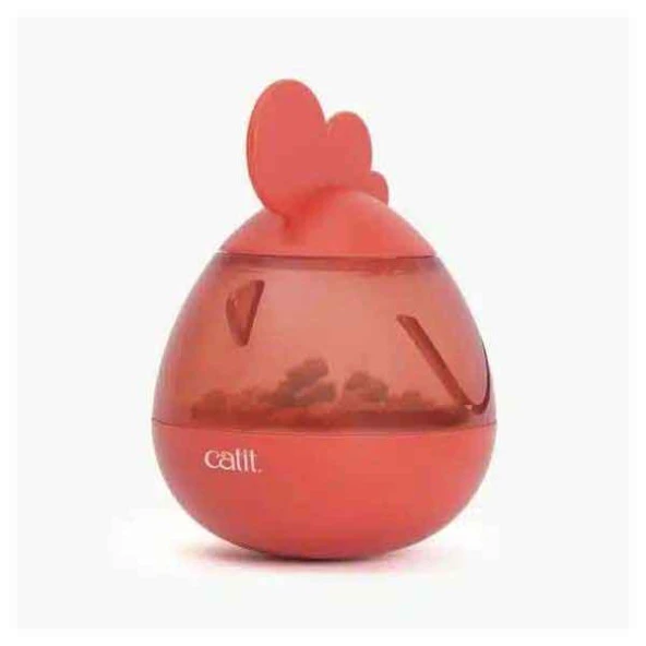 Catit Pixi Ödül Oyuncağı Horoz ürün görseli 1