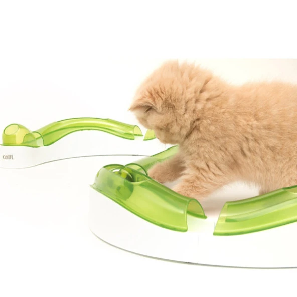 Catit Senses 2.0 Super Circuit ürün görseli 1